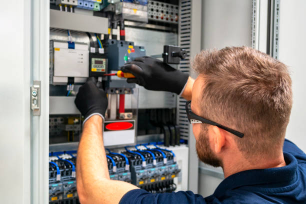 Best Electrical Rewiring Services  in Parksdale, CA