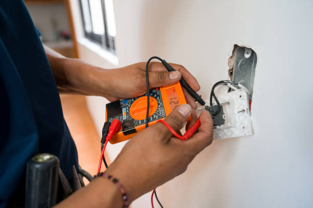 Best Best Electricians Near Me  in Parksdale, CA