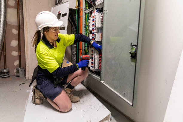 Best Emergency Electrical Repair  in Parksdale, CA