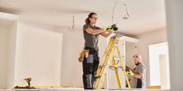Best Affordable Electrical Installation  in Parksdale, CA