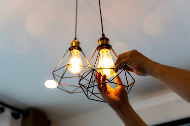 Best Electric Panel Repair  in Parksdale, CA