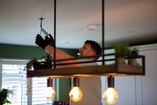 Best Electrician Near Me  in Parksdale, CA