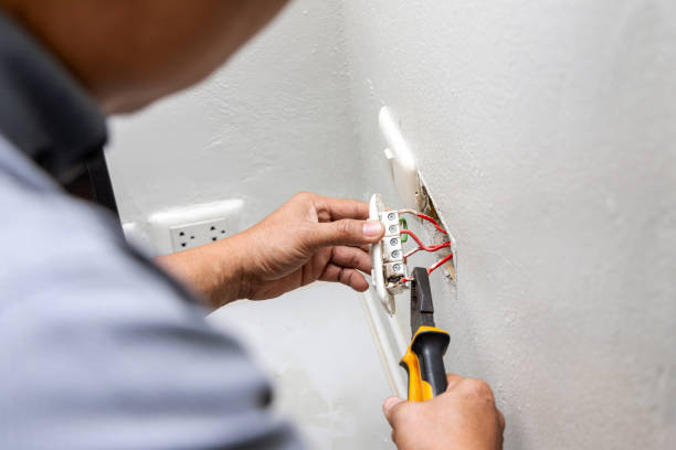 Best 24-Hour Electrician  in Parksdale, CA