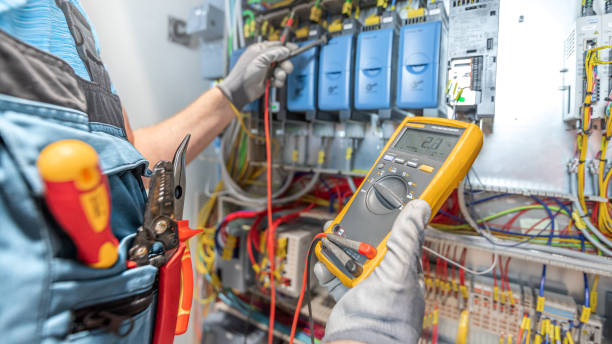 Best Best Electricians Near Me  in Parksdale, CA