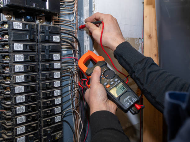 Best Electrical Repair Services  in Parksdale, CA