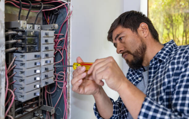 Best Affordable Emergency Electrician  in Parksdale, CA